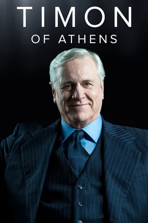Постер: Timon of Athens