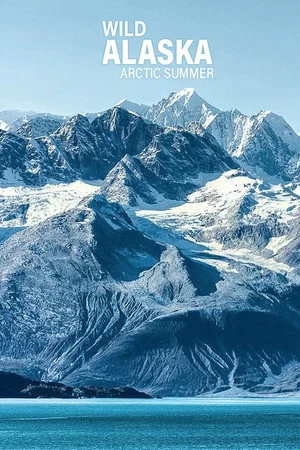 Постер: Wild Alaska: Arctic Summer