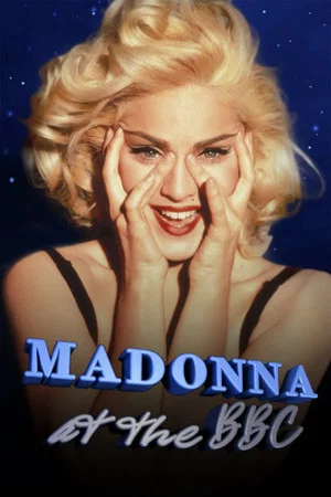 Постер: Madonna at the BBC