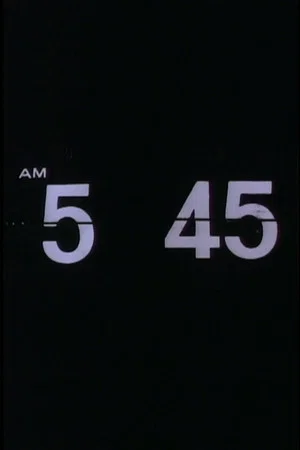Постер: 5:45 AM