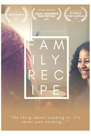 Постер: Family Recipe