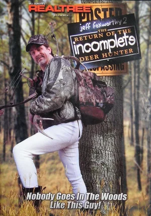 Постер: The Incomplete Deer Hunter 2