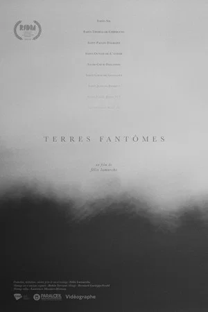 Постер: Terres fantômes