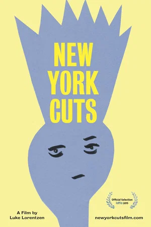 Постер: New York Cuts