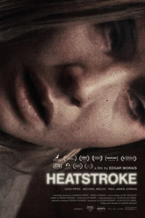 Постер: Heatstroke