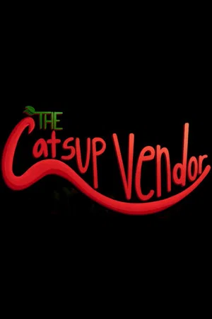 Постер: The Catsup Vendor