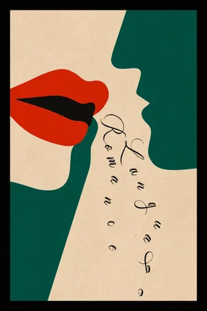 Постер: Romance Language
