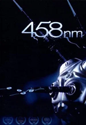 Постер: 458nm