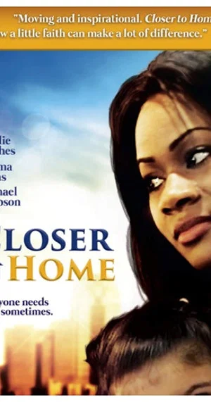 Постер: Closer to Home