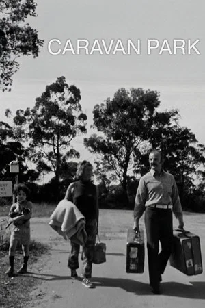Постер: Caravan Park