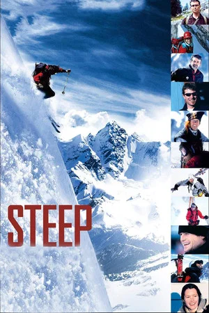 Постер: Steep