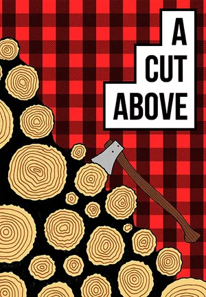 Постер: A Cut Above
