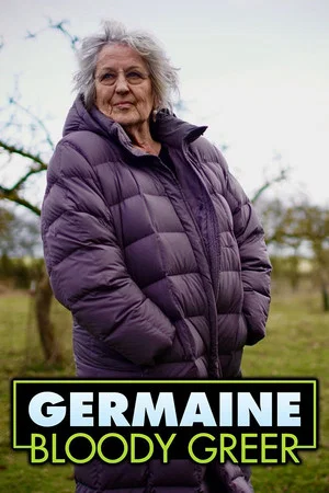 Постер: Germaine Bloody Greer