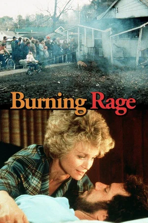 Постер: Burning Rage