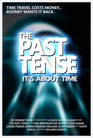Постер: The Past Tense