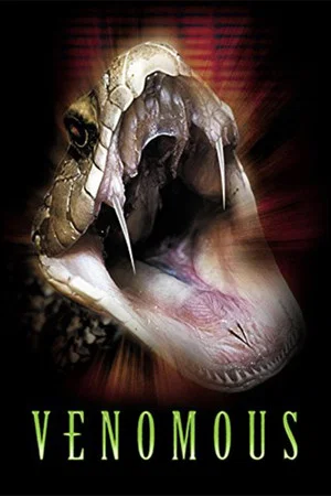 Постер: Venomous