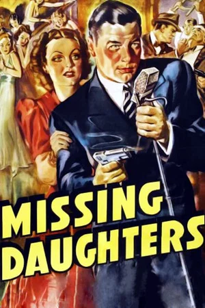 Постер: Missing Daughters