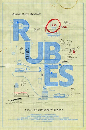 Постер: Rubes