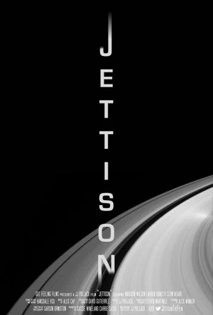 Постер: Jettison