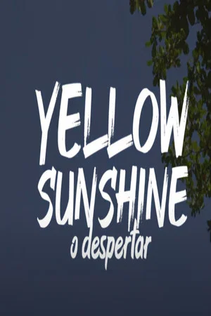 Постер: Yellow Sunshine - O Despertar