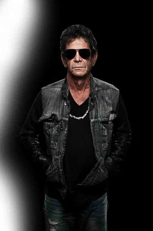Постер: Lou Reed - Lowest Form of Life