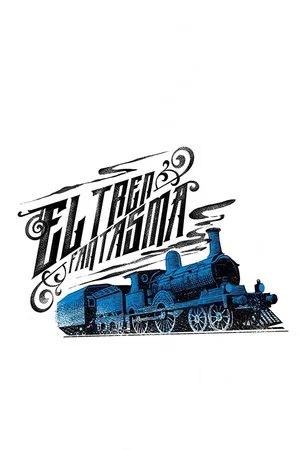 Постер: The Phantom Train
