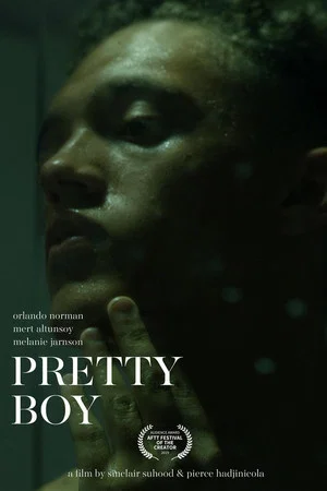 Постер: Pretty Boy