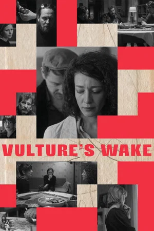 Постер: Vulture's Wake