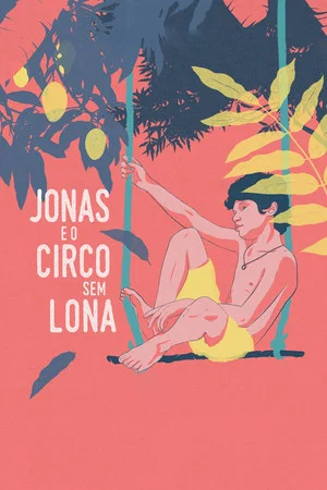 Постер: Jonas and the Backyard Circus