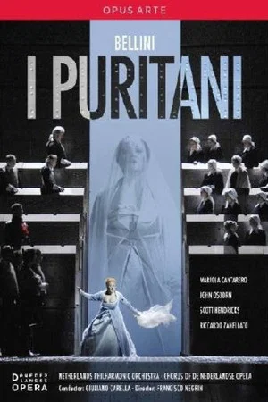 Постер: I Puritani