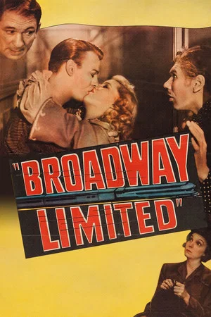 Постер: Broadway Limited