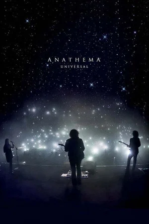 Постер: Anathema: Universal