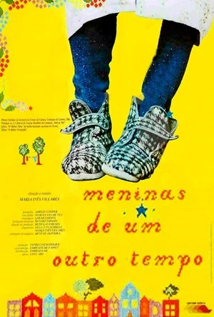 Постер: Girls From Another Time