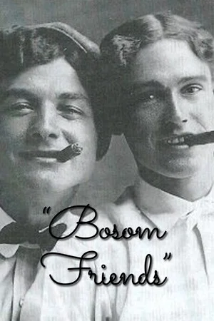 Постер: Bosom Friends