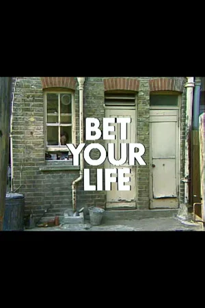 Постер: Bet Your Life