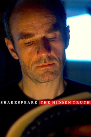 Постер: Shakespeare: The Hidden Truth