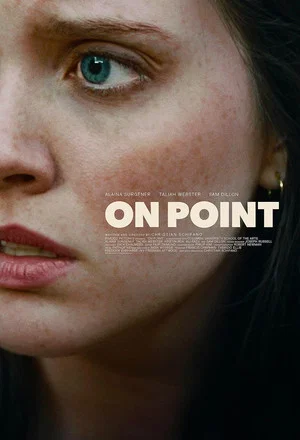 Постер: On Point