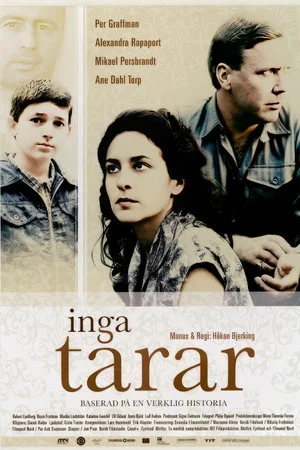 Постер: No Tears