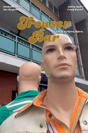 Постер: Trouser Bar