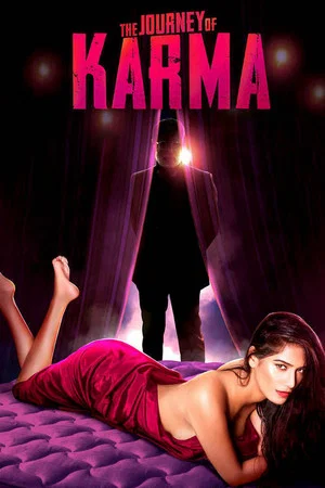 Постер: The Journey of Karma