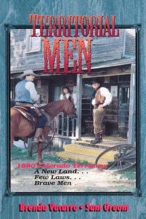 Постер: Territorial Men