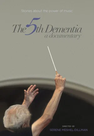Постер: The 5th Dementia Documentary