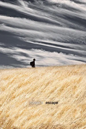 Постер: Ronan's Escape