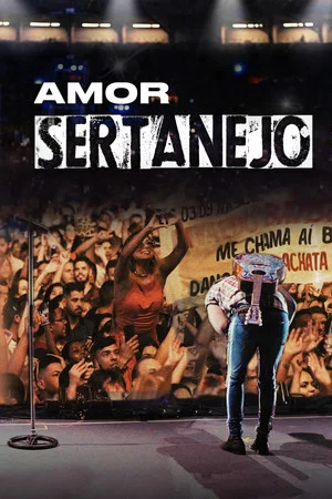 Постер: O Amor Sertanejo