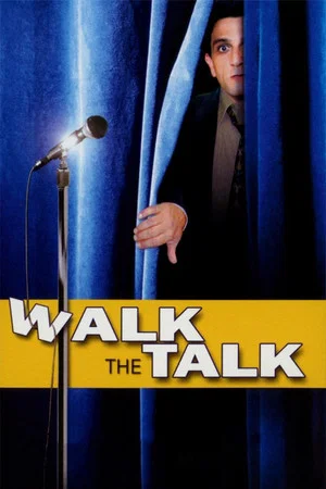 Постер: Walk the Talk