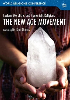 Постер: The New Age Movement