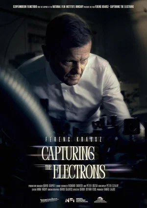 Постер: Capturing the Electrons