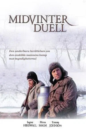 Постер: Midvinterduell