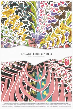 Постер: Essay on love