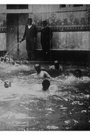 Постер: La Piscine d'Aix-les-Bains